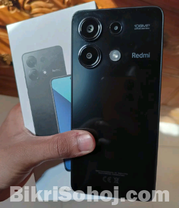 Redmi note 13
